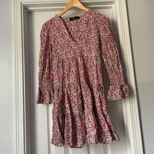Tuckernuck Pomander Place Kenzo Dress